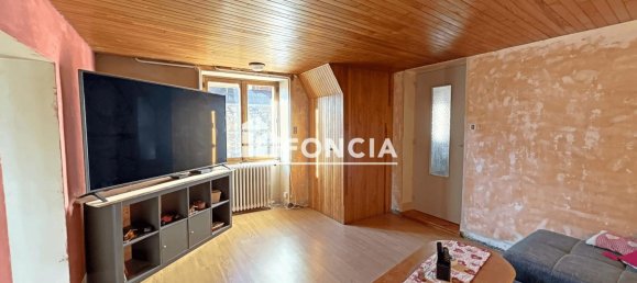 3 Schlafzimmer Stadthaus in Savoie, France, Nr. 197991 8