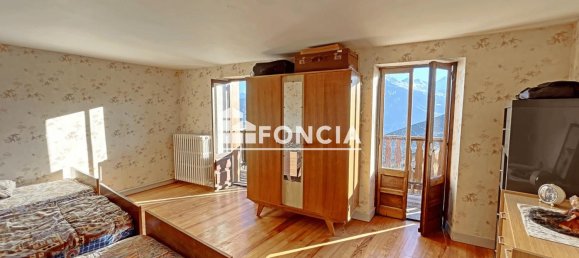 3 Schlafzimmer Stadthaus in Savoie, France, Nr. 197991 11