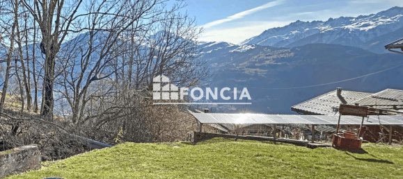 3 Schlafzimmer Stadthaus in Savoie, France, Nr. 197991 4