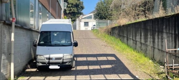 750m² Warehouse in Carugo, Italy No. 66796 4