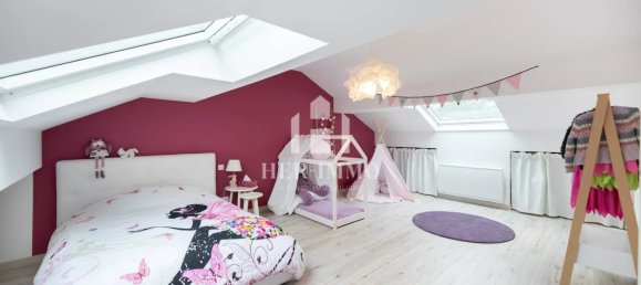 Casa de 4 dormitorios en Basse-Rentgen, France No. 64486 17