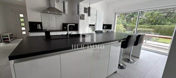 Casa de 4 dormitorios en Basse-Rentgen, France No. 64486 10