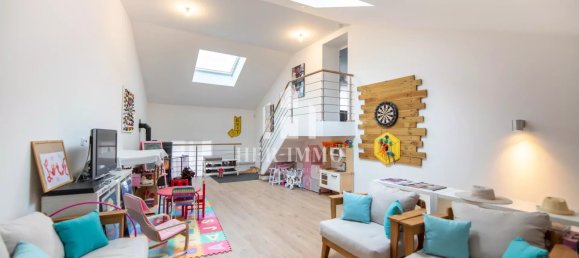 Casa de 4 dormitorios en Basse-Rentgen, France No. 64486 14