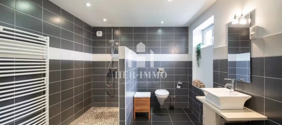 Casa de 4 dormitorios en Basse-Rentgen, France No. 64486 18