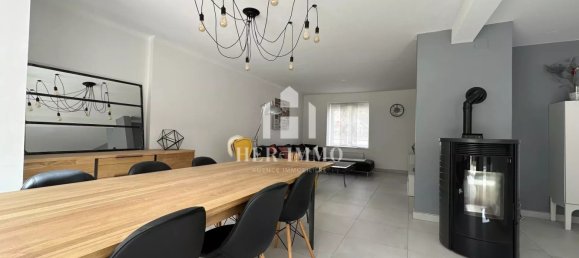 Casa de 4 dormitorios en Basse-Rentgen, France No. 64486 12