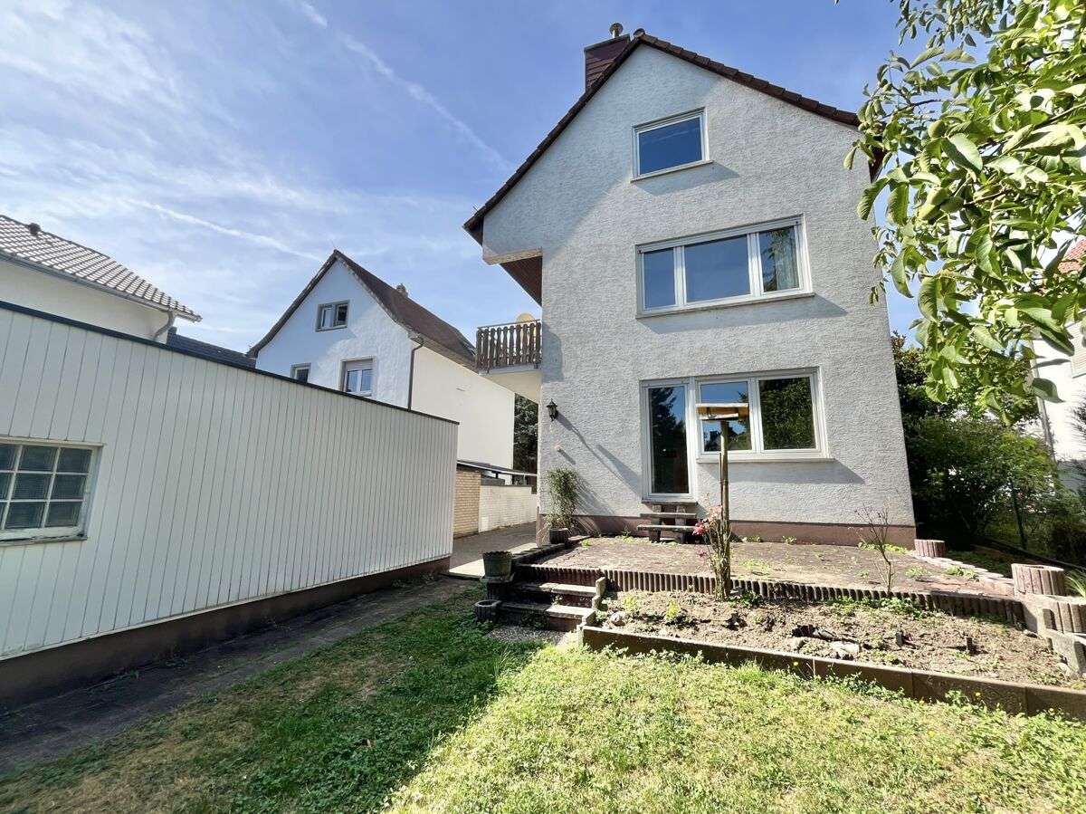 2 غرف نوم تاون هاوس في Main-Taunus, Germany رقم 278555