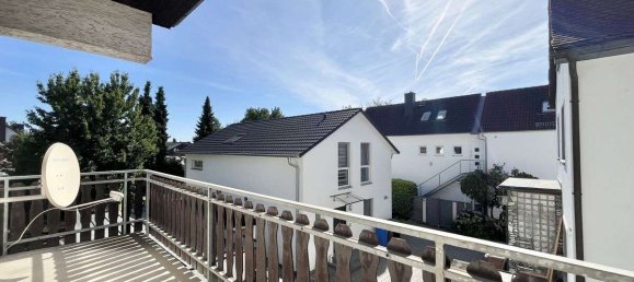 2 غرف نوم تاون هاوس في Main-Taunus, Germany رقم 278555 4