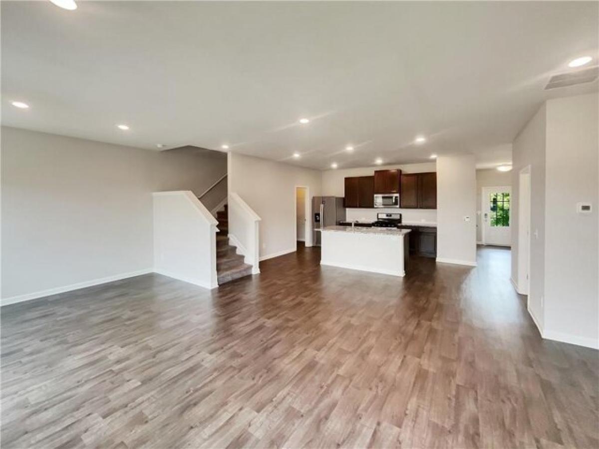 3 bedrooms House in Auburn, USA No. 374676