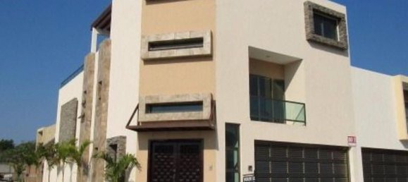 Casa de 3 dormitorios en Tijuana, Mexico No. 189274 2