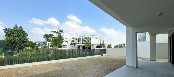 5 غرف نوم فيلا في Tilal Al Ghaf, UAE رقم 99787 5