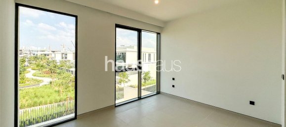 5 غرف نوم فيلا في Tilal Al Ghaf, UAE رقم 99787 22