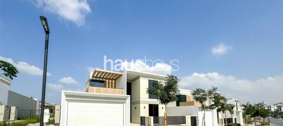 5 غرف نوم فيلا في Tilal Al Ghaf, UAE رقم 99787 14