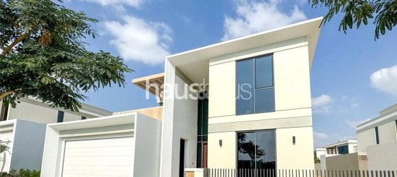 5 غرف نوم فيلا في Tilal Al Ghaf, UAE رقم 99787 13