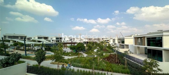 5 غرف نوم فيلا في Tilal Al Ghaf, UAE رقم 99787 4