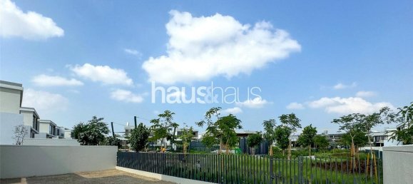 5 غرف نوم فيلا في Tilal Al Ghaf, UAE رقم 99787 15