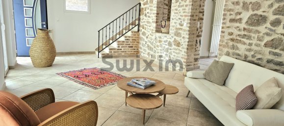 4 bedrooms House in Ales, France No. 290836 3