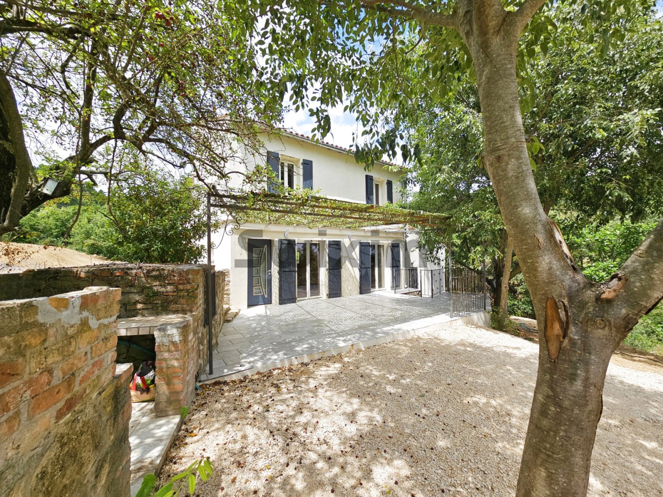 4 bedrooms House in Ales, France No. 290836