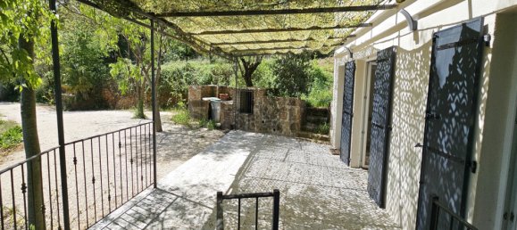 4 bedrooms House in Ales, France No. 290836 20