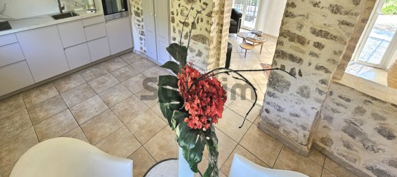 4 bedrooms House in Ales, France No. 290836 21