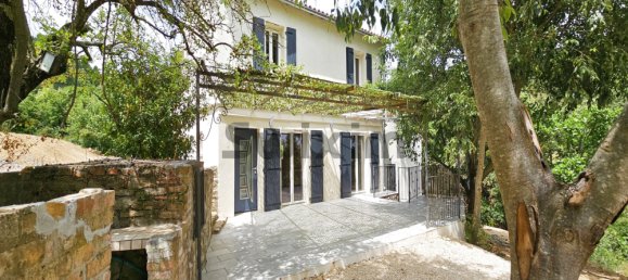 4 bedrooms House in Ales, France No. 290836 15