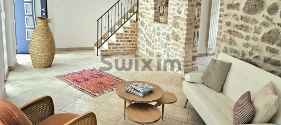 4 bedrooms House in Ales, France No. 290836 17