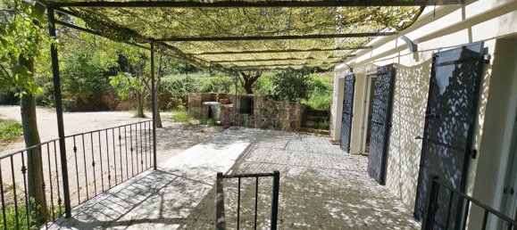 4 bedrooms House in Ales, France No. 290836 6