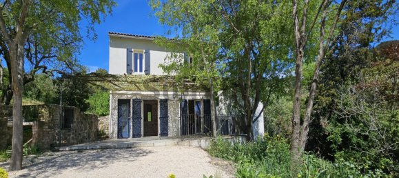 4 bedrooms House in Ales, France No. 290836 26