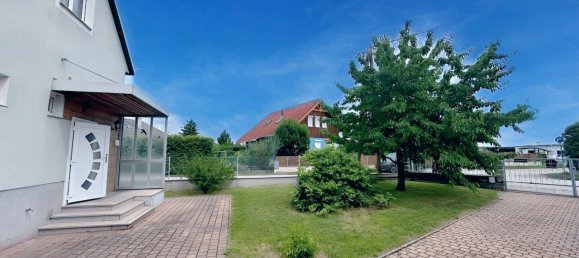 Дом с 5 комнатами в Нойнкирхен, Австрия № 248310 6