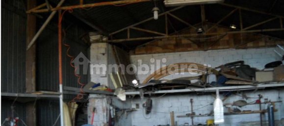 1 room Warehouse in Montegiordano, Italy No. 346309 6