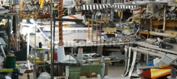 1 room Warehouse in Montegiordano, Italy No. 346309 15