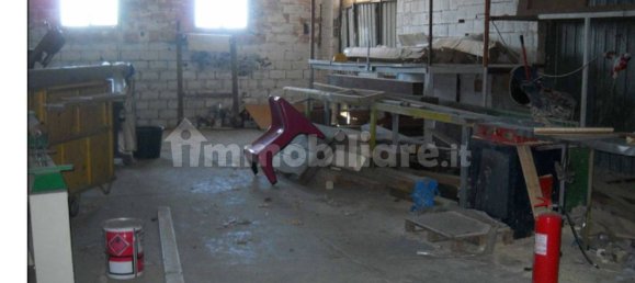 1 room Warehouse in Montegiordano, Italy No. 346309 13
