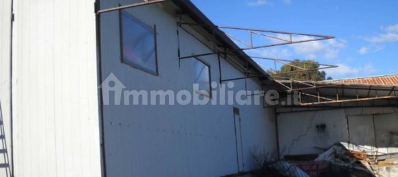 1 room Warehouse in Montegiordano, Italy No. 346309 11