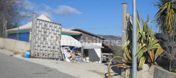 1 room Warehouse in Montegiordano, Italy No. 346309 9