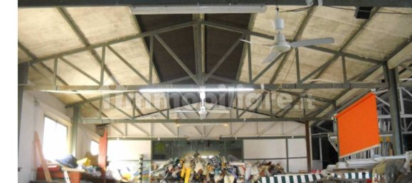 1 room Warehouse in Montegiordano, Italy No. 346309 14