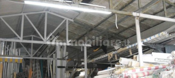 1 room Warehouse in Montegiordano, Italy No. 346309 3