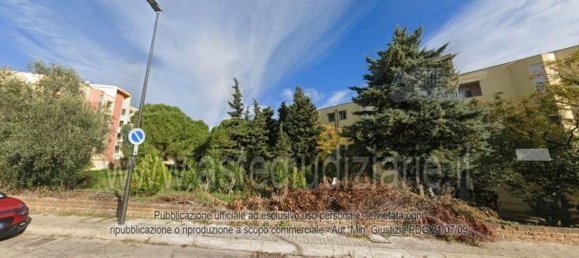 Grundstück in Pescara, Italy 7400m², Nr. 76441 2