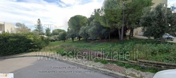 Grundstück in Pescara, Italy 7400m², Nr. 76441 3