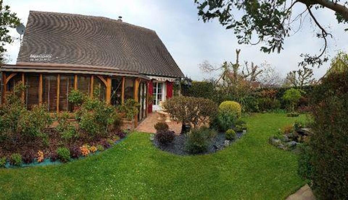 3 chambres Maison à Mathieu, France No. 27339