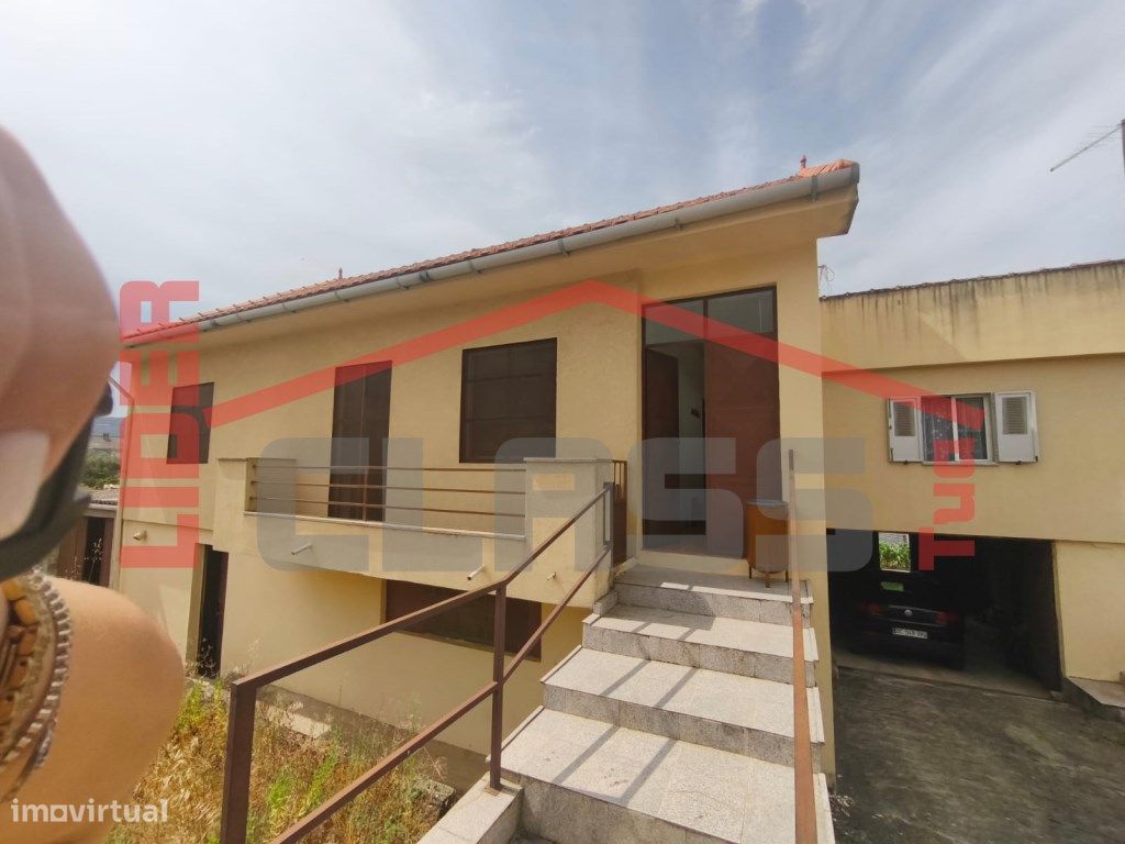 4 Schlafzimmer Haus in Macedo de Cavaleiros, Portugal, Nr. 274137