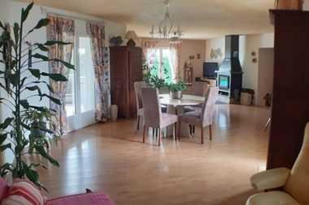 4 bedrooms House in Montbron, France No. 32071