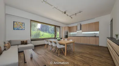 2 chambres Appartement à Kitzbuhel, Austria No. 172660