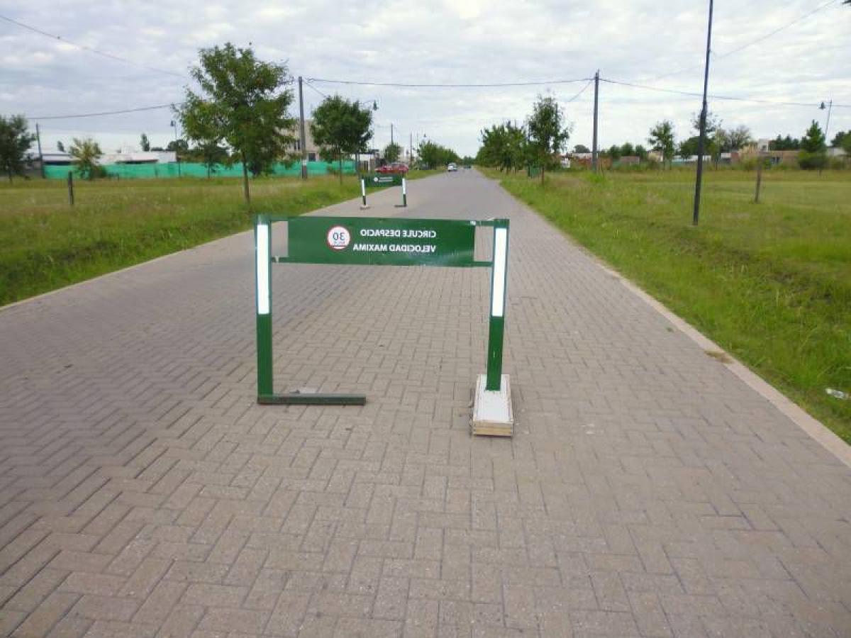 Grundstück in Santa Fe, Argentina, Nr. 33121