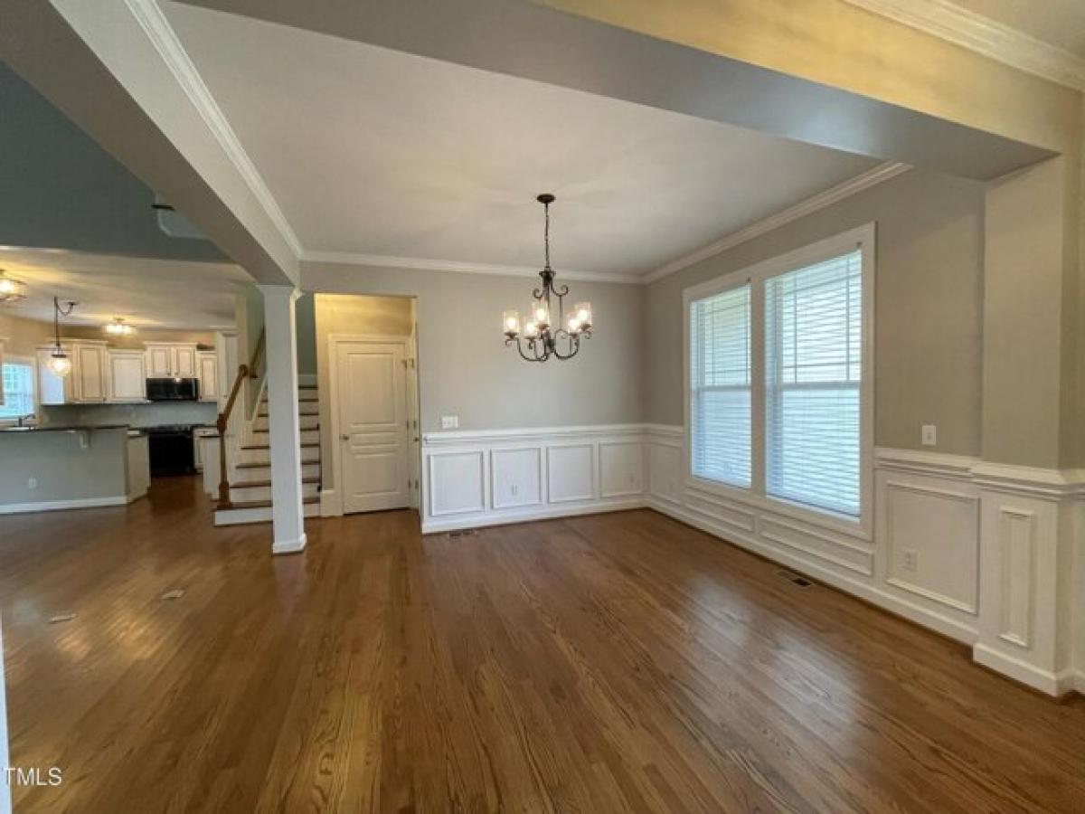 3 bedrooms House in Lillington, USA No. 398361