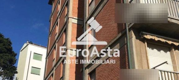 5-Zimmer Wohnung in Livorno, Italy, Nr. 50959 24