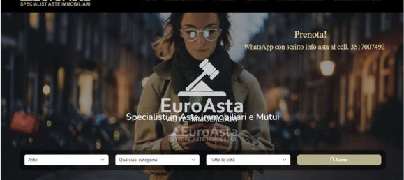 5-Zimmer Wohnung in Livorno, Italy, Nr. 50959 2