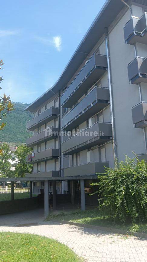 2 chambres Appartement à Sondrio, Italy No. 380045