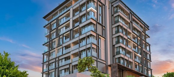 Apartment 1+1 in Alanya, Turkey No. 32067 6