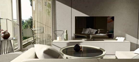 Apartment 1+1 in Alanya, Turkey No. 32067 13