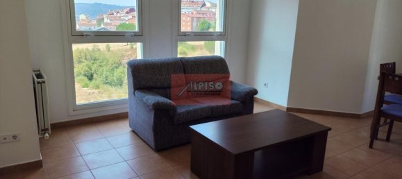 Apartamento de 3 dormitorios en Orense, Spain No. 142193 15