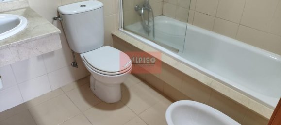 Apartamento de 3 dormitorios en Orense, Spain No. 142193 7